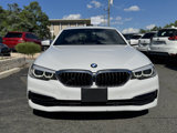 Used 2019 BMW 530i w/ Convenience Package image 3