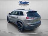 Used 2020 Jeep Cherokee Latitude Plus image 5