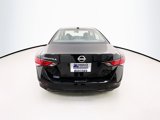 New 2025 Nissan Sentra SV w/ All-Weather Package image 6