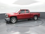 Used 2018 Chevrolet Silverado 1500 LT w/ All Star Edition image 4