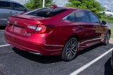 Used 2019 Honda Accord Touring image 4