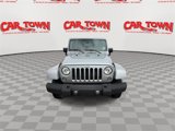 Used 2014 Jeep Wrangler Unlimited Sahara image 3