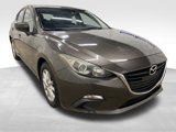 Used 2016 MAZDA MAZDA3 i Sport w/ Preferred Equipment Package image 2