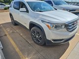 Used 2017 GMC Acadia SLT image 2