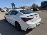 Used 2020 Acura ILX image 3
