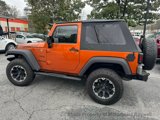 Used 2011 Jeep Wrangler Sport w/ Black Appearance Group image 4