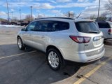 Used 2015 Chevrolet Traverse LT w/ Style and Technology Package image 4