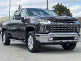 Used 2020 Chevrolet Silverado 2500 LTZ w/ LTZ Plus Package image 2