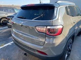 Used 2019 Jeep Compass Limited w/ Safety & Security Group image 4