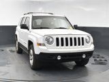 Used 2016 Jeep Patriot Latitude image 3