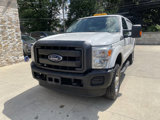 Used 2015 Ford F250 XL w/ Snow Plow Prep Package image 2