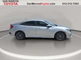 Used 2020 Honda Civic EX image 4