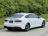 Used 2024 Audi A5 2.0T Prestige image 6