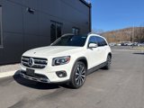 Certified 2022 Mercedes-Benz GLB 250 4MATIC image 2