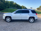 Used 2016 GMC Terrain SLT image 2
