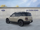 New 2025 Ford Bronco Sport Outer Banks image 4