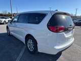 New 2025 Chrysler Voyager LX image 4
