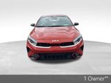 Certified 2022 Kia Forte GT-Line image 3