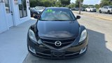 Used 2009 MAZDA MAZDA6 s Touring w/ Moonroof & Bose Pkg image 6