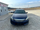 Used 2011 Honda Accord EX-L image 5