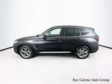 Used 2022 BMW X3 xDrive30i w/ Premium Package 2 image 4
