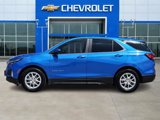 Certified 2024 Chevrolet Equinox LT image 3