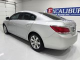 Used 2012 Buick LaCrosse Convenience image 4