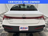 Certified 2024 Hyundai Elantra SEL image 5