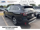 Used 2020 Subaru Outback Limited image 3