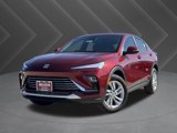 New 2025 Buick Envista Preferred w/ Convenience I Package image 2