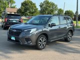 Used 2023 Subaru Forester Limited image 4