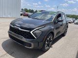 Used 2023 Kia Sportage X-Line w/ X-Line Premium Package image 4