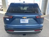 New 2025 Chevrolet Equinox LT image 4