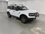 New 2025 Ford Bronco Sport Big Bend image 3