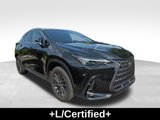 Used 2025 Lexus NX 350 AWD image 5