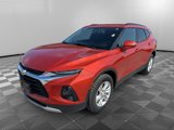 Used 2022 Chevrolet Blazer LT image 2