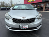 Used 2014 Kia Forte LX w/ Popular Package image 2
