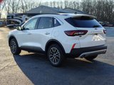 New 2024 Ford Escape SE image 5