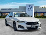 Certified 2022 Acura TLX w/ A-SPEC Pkg image 2