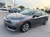 Used 2017 Honda Civic LX image 6