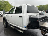 Used 2020 RAM 5500 Tradesman w/ Chrome Appearance Group image 2