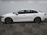 Used 2022 Kia K5 LXS image 5