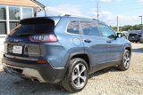 Used 2019 Jeep Cherokee Limited w/ Trailer Tow Group image 5
