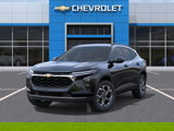 New 2025 Chevrolet Trax LT w/ Driver Confidence Package image 6