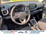 Certified 2025 Hyundai Venue SE image 2