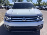 Used 2018 Volkswagen Atlas SEL image 2