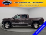 Used 2016 GMC Sierra 1500 SLT w/ SLT Premium Package image 2