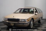 Used 1993 Buick Roadmaster Estate image 5