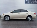 Used 2012 Toyota Corolla L image 3