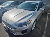 Used 2019 Ford Fusion SEL image 3
